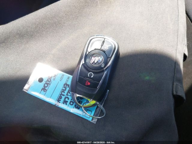 5GAERBKW4LJ292650 Buick Enclave Fwd Essence