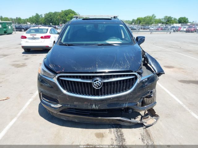 5GAERBKW4LJ292650 Buick Enclave Fwd Essence