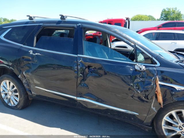 5GAERBKW4LJ292650 Buick Enclave Fwd Essence