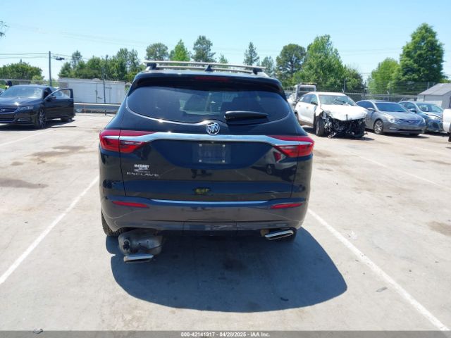5GAERBKW4LJ292650 Buick Enclave Fwd Essence