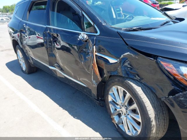 5GAERBKW4LJ292650 Buick Enclave Fwd Essence