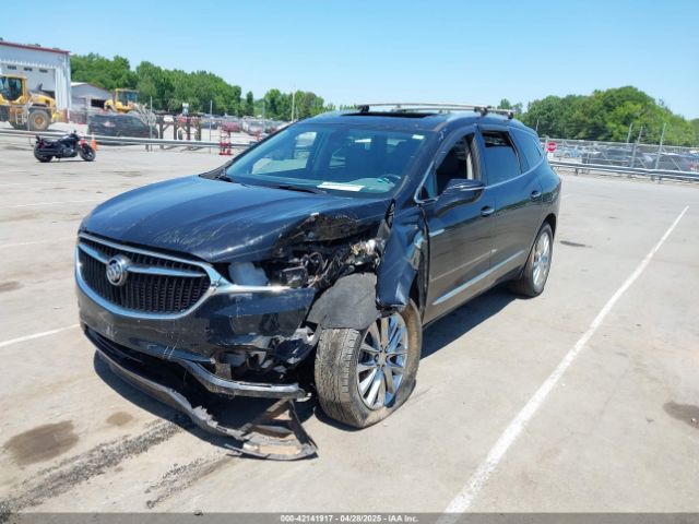 5GAERBKW4LJ292650 Buick Enclave Fwd Essence