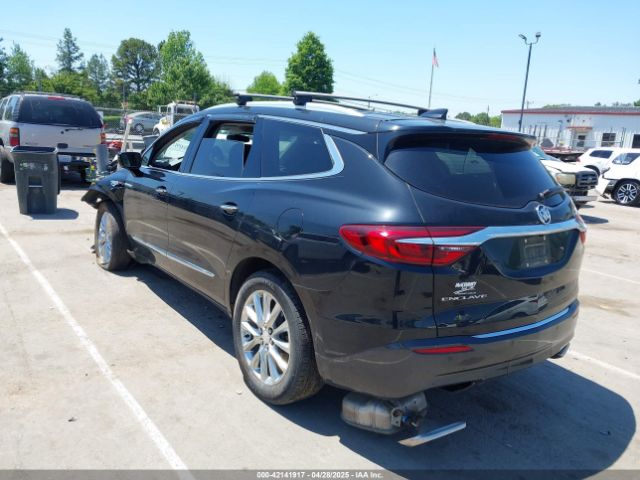 5GAERBKW4LJ292650 Buick Enclave Fwd Essence