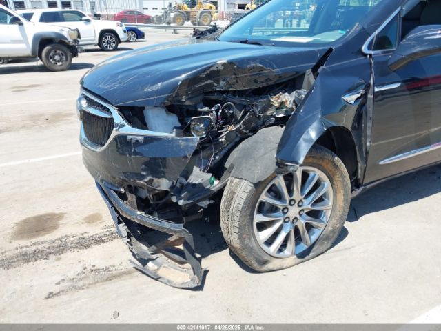 5GAERBKW4LJ292650 Buick Enclave Fwd Essence