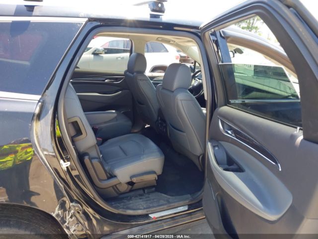 5GAERBKW4LJ292650 Buick Enclave Fwd Essence