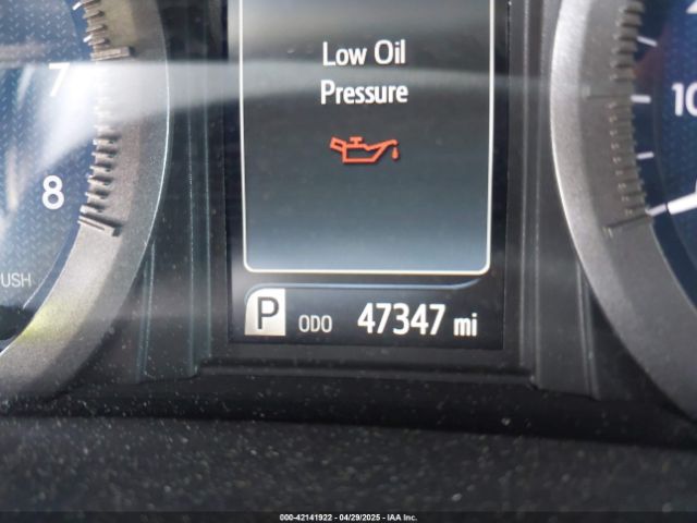 5TDYZ3DC8LS029598 Toyota Sienna Limited
