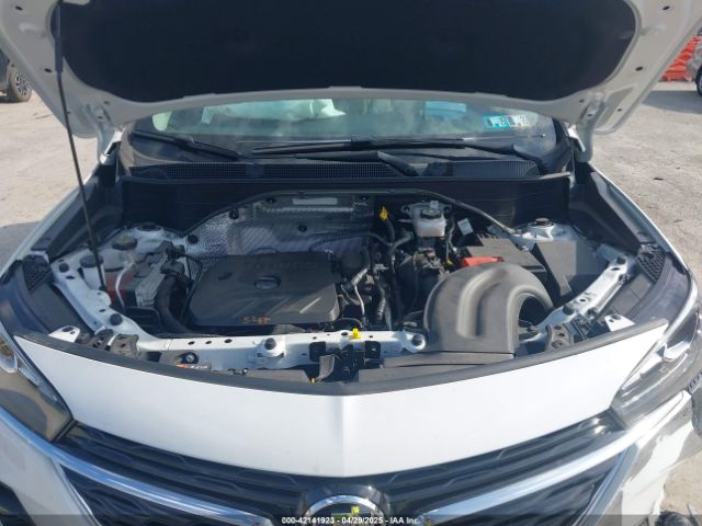 KL4MMGSL8NB136727 Buick Encore Gx Awd Essence