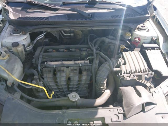 1C3CCBBB1EN186547 Chrysler 200 Touring