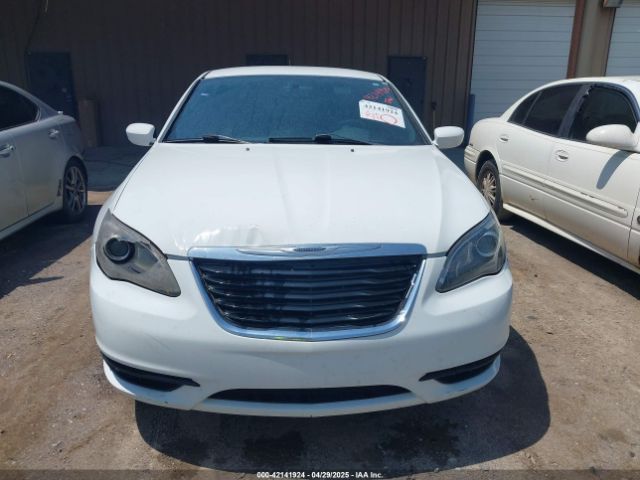1C3CCBBB1EN186547 Chrysler 200 Touring