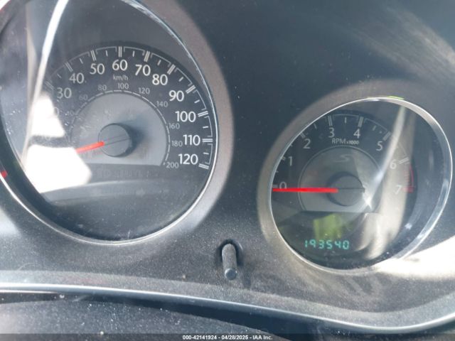 1C3CCBBB1EN186547 Chrysler 200 Touring