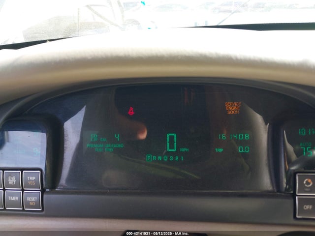 1999 CADILLAC DEVILLE 1G6KD54YXXU794294 Photo 6