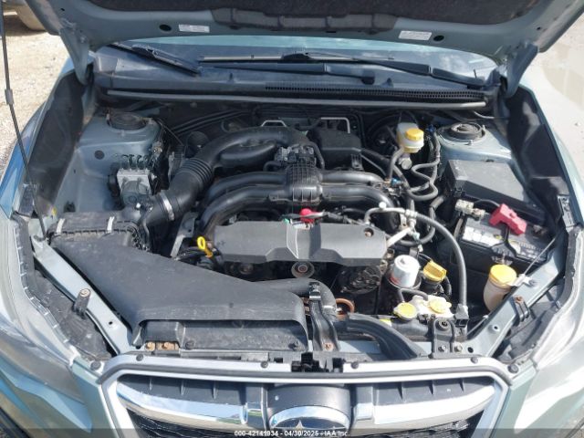 JF1GJAC68EH026524 Subaru Impreza 2.0i Premium