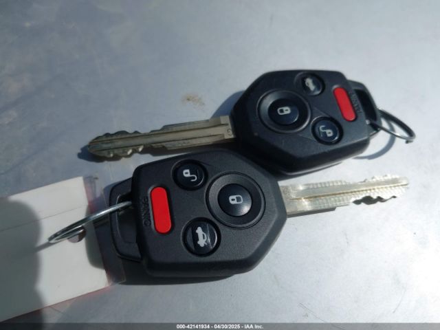 JF1GJAC68EH026524 Subaru Impreza 2.0i Premium