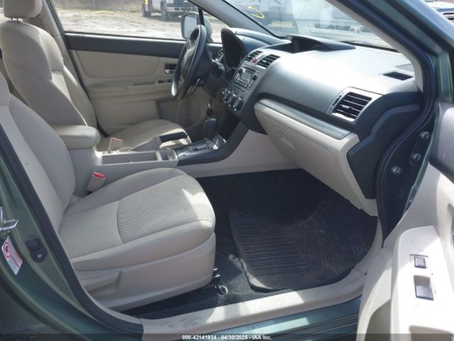 JF1GJAC68EH026524 Subaru Impreza 2.0i Premium
