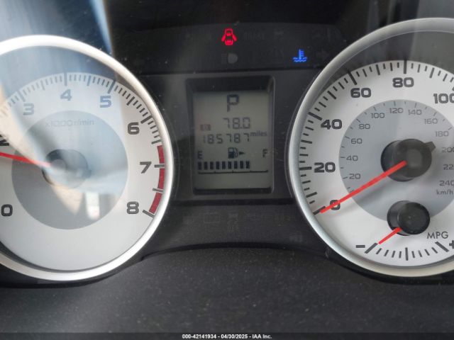 JF1GJAC68EH026524 Subaru Impreza 2.0i Premium