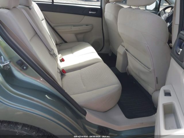 JF1GJAC68EH026524 Subaru Impreza 2.0i Premium