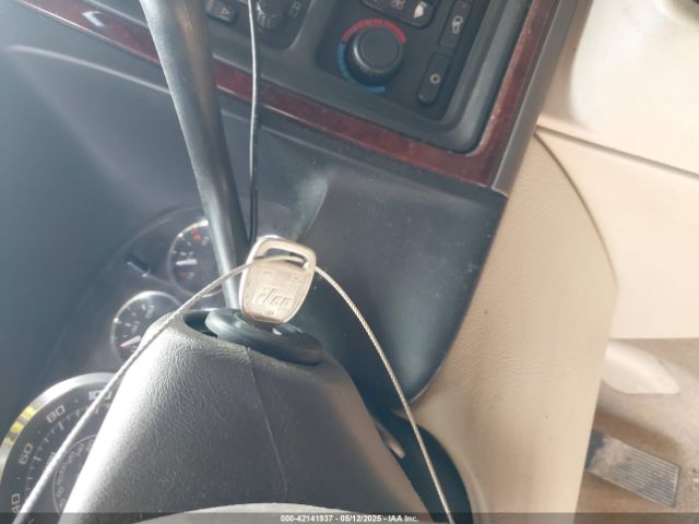 2006 CADILLAC ESCALADE 1GYEC63N16R153041 Photo 10
