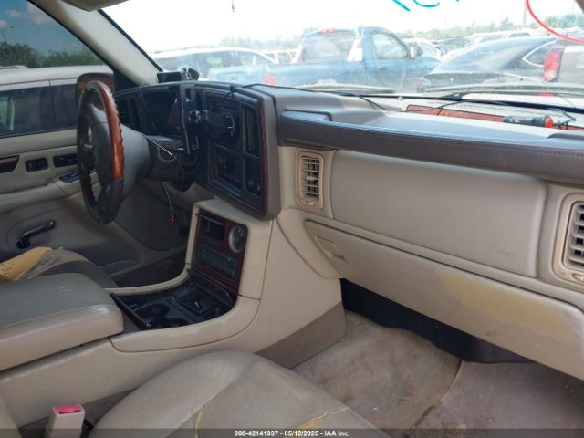 2006 CADILLAC ESCALADE 1GYEC63N16R153041 Photo 4