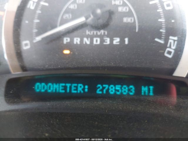 2006 CADILLAC ESCALADE 1GYEC63N16R153041 Photo 6