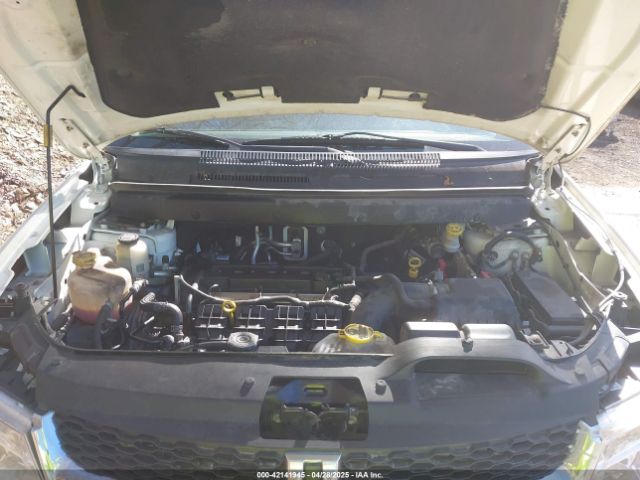 3C4PDCAB5FT566008 Dodge JOURNEY SE