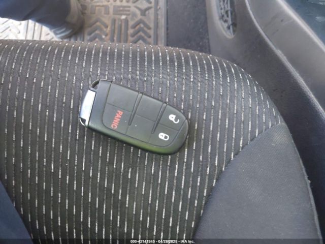 3C4PDCAB5FT566008 Dodge JOURNEY SE