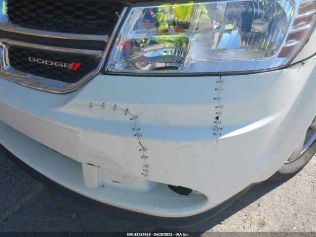 3C4PDCAB5FT566008 Dodge JOURNEY SE