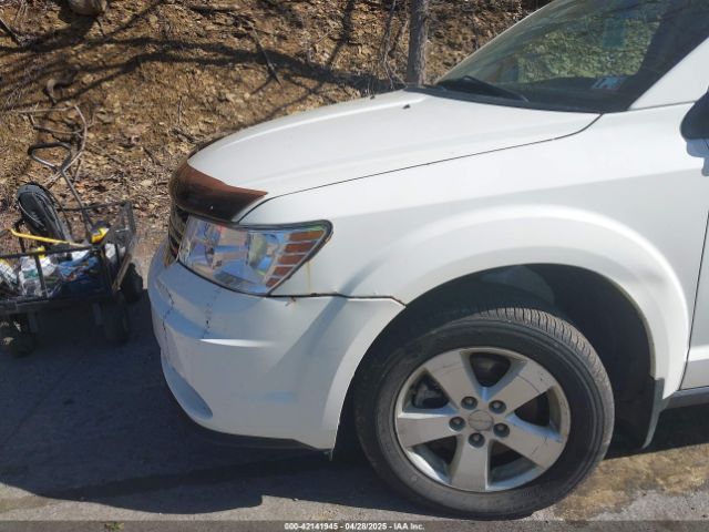 3C4PDCAB5FT566008 Dodge JOURNEY SE