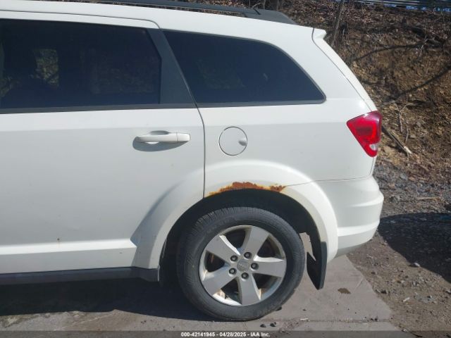 3C4PDCAB5FT566008 Dodge JOURNEY SE