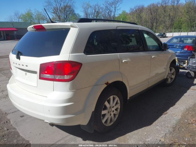 3C4PDCAB5FT566008 Dodge JOURNEY SE