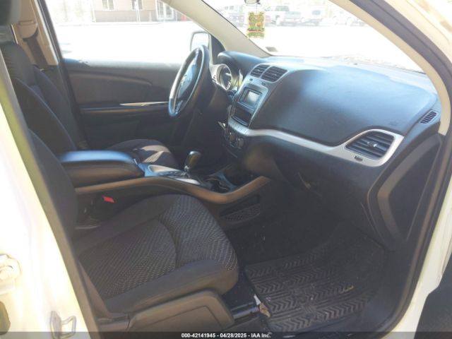 3C4PDCAB5FT566008 Dodge JOURNEY SE