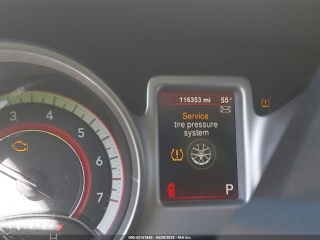 3C4PDCAB5FT566008 Dodge JOURNEY SE