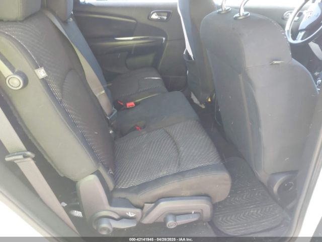 3C4PDCAB5FT566008 Dodge JOURNEY SE