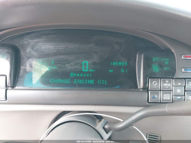 1999 CADILLAC DEVILLE 1G6KE54Y2XU752599 Photo 6