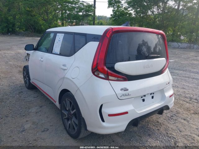 KNDJ63AU8N7151589 KIA Soul Gt-line