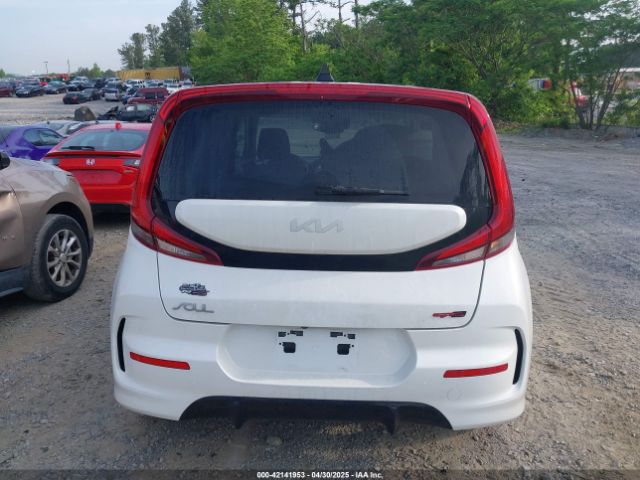 KNDJ63AU8N7151589 KIA Soul Gt-line