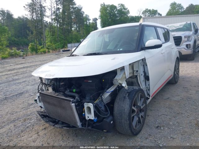 KNDJ63AU8N7151589 KIA Soul Gt-line