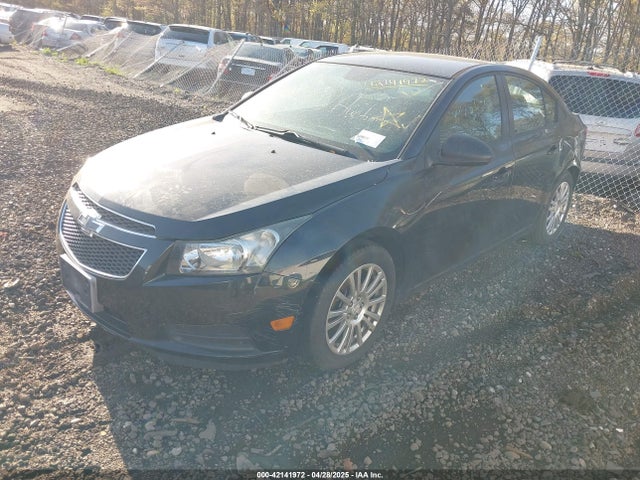 1G1PA5SG8E7225101 Chevrolet Cruze Ls Auto
