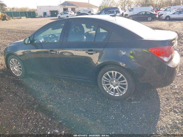 1G1PA5SG8E7225101 Chevrolet Cruze Ls Auto