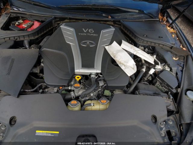 JN1EV7EK9HM360370 Infiniti Q60 3.0t Premium