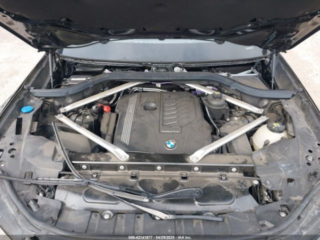 2023 BMW X5 5UXCR4C04P9N77057 Photo 9