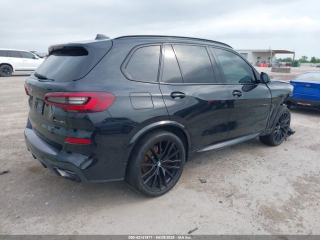 2023 BMW X5 5UXCR4C04P9N77057 Photo 3