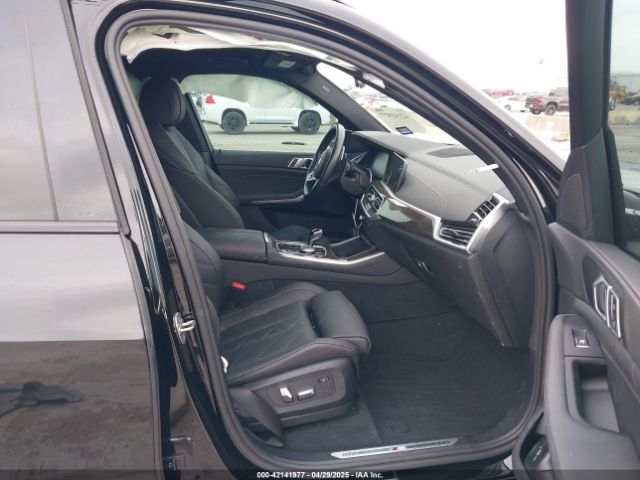 2023 BMW X5 5UXCR4C04P9N77057 Photo 4