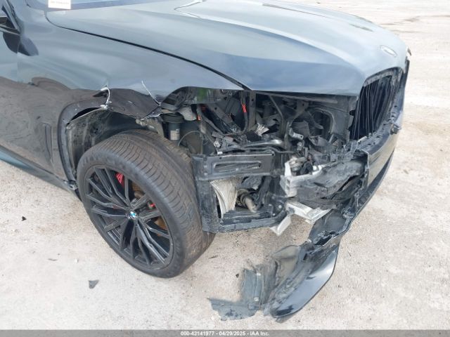 2023 BMW X5 5UXCR4C04P9N77057 Photo 5