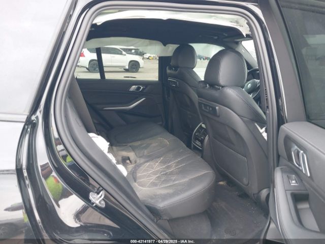 2023 BMW X5 5UXCR4C04P9N77057 Photo 7