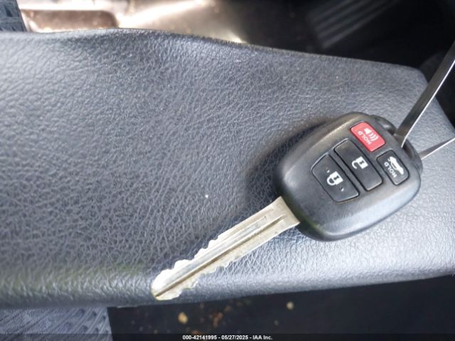 4T1BF1FK7EU760363 Toyota CAMRY SE