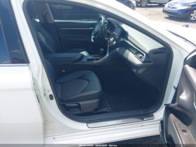 4T1G11AK0NU051768 Toyota CAMRY SE
