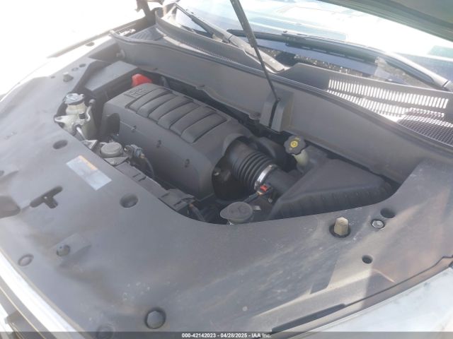 1GKKVPKD0FJ127292 GMC Acadia Sle-2