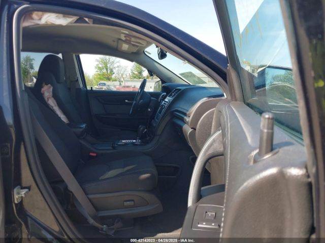 1GKKVPKD0FJ127292 GMC Acadia Sle-2