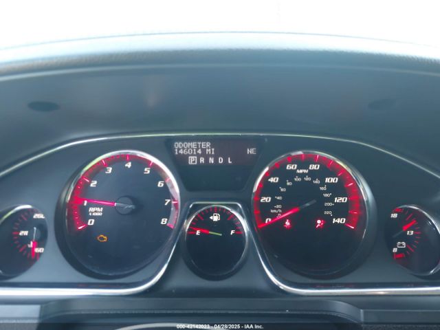 1GKKVPKD0FJ127292 GMC Acadia Sle-2