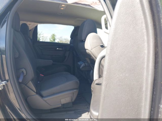 1GKKVPKD0FJ127292 GMC Acadia Sle-2